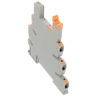 Phoenix Contact - 2961118 - Power Relays, Plug-in Miniature, Power 