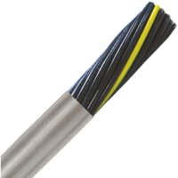 Multiconductor Cables