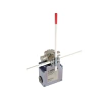 Telemecanique Sensors - XCKMR44D2H29 - XCKMR Limit Switch, Reverse