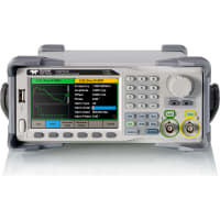 Teledyne LeCroy - T3AFG80 - 80 MHz 1.2 GS/s 8 Mpts 2 Ch 20 Vpp