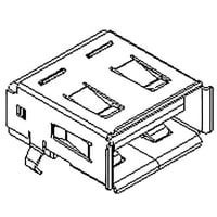 Omron Automation - G9SA-321-T075 AC/DC24 - Safety Relay, Dual