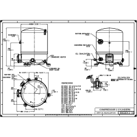 Refrigerant Compressors