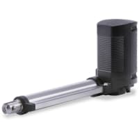 Ewellix - CAHB-10-B3A-050158-AAAA0A-000 - Linear actuator, 24VDC