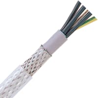1119404 Lapp Kabel, Câbles multiconducteurs, Ölflex® YY, Non