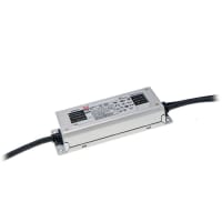 MEAN WELL - XLG-200-L-A - Power Supply; AC-DC; LED Driver; 200W; +