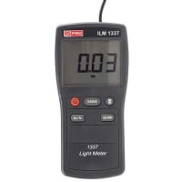 RS PRO, RS PRO RS40 Wired Digital Thermometer, 1 Input(s), +200 °C, +392  °F Max, ±2 °C, ±4 °F Accuracy, 136-5671