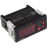 Love Controls LCT316-400 Series LCT316 Low Cost Digital Timer