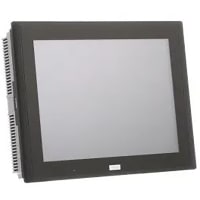 IDEC Corporation - HG3G-VAXT22MF-B - HMI 10.4 Inch TFT Color Black ...