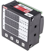 Omron Automation - 3G3AX-MX2-ECT - AC Drive 3G3MX Ethercat Option