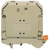 Schneider Electric - LC1D150G7 - Contactor, Motor Control, 120VAC, 150A, 3- Pole, DIN Rail, TeSys Deca Series - RS