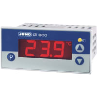 JUMO TB/TW Temperaturbegrenzer Temperaturwächter 701140/8888-888-22 |   | An - und Verkauf von gebrauchter Industrieelektonik