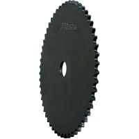 Plain Bore Sprockets