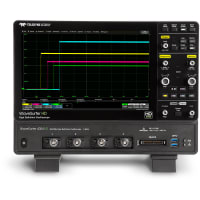 Teledyne LeCroy - T3AFG80 - 80 MHz 1.2 GS/s 8 Mpts 2 Ch 20 Vpp