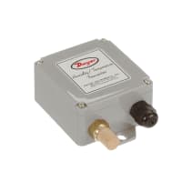 Temperature Transmitters & Transducers