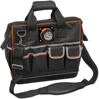 Klein Tools - 55473RTB - Tool Master Rolling Tool Bag;Tradesman