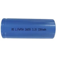 Battery Eliminator - CR123A, 1 Cell Battery Replacement- AC Source, 3VDC
