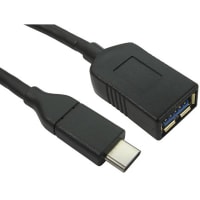 Crouzet - 88970109 - USB Connection Cable, PC to Millenium 3 - RS