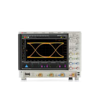 DSO1072B KEYSIGHT TECHNOLOGIES - Oscilloscopio: digitale, Ch: 2; 70MHz;  1Gsps; 16kpts; 5n÷50s/div