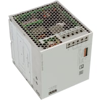 Phoenix Contact - 2938879 - Power Supply, ACDC, 24VDC, 40A, 960W