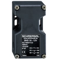 Schmersal - CSS8-180-2P+D-M-ST - Electronic Safety Sensor - RS