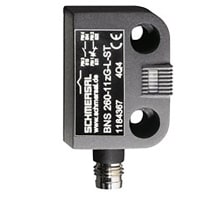 Schmersal - CSS8-180-2P+D-M-ST - Electronic Safety Sensor - RS