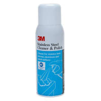 3M - ADHESIVE REMOVER LOW VOC - Industrial Cleaners and Adhesive Removers,  Two Years Shelf Life, Aerosol - RS