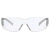 3M™ Safety Eyewear Polarized, 90214-HZ4-NA, Blk Frame, AF & Scratch  Resistant Lens, 4/cs
