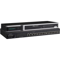 Moxa - NPort 6650-8-HV-T - Secure Terminal Server,8 port RS-232