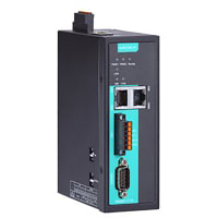 Moxa - MGate 5109 - 1-Port Modbus-to-DNP3 DNP3 Serial/TCP/UDP