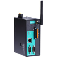 Moxa - AWK-1137C-JP - Client,802.11n Wireless,JP band,0 to 60C - RS
