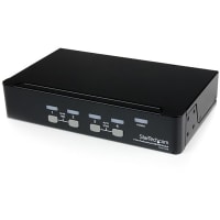 KVM Switch