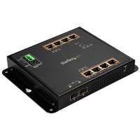 Product  StarTech.com Unmanaged 2.5G Switch, 5 Port Gigabit