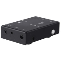 StarTech.com - ST12MHDLANRX - HDMI Video Over IP Gigabit Ethernet