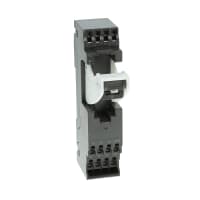 Omron Automation - P7SA-14F-ND-PU DC24 - G7Sa Push-In Socket, 6 