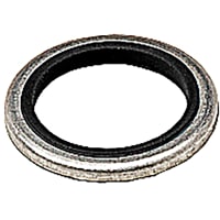 Thomas & Betts 5263 3/4 Liquidtight Sealing Gasket / Retaining Ring, Stainless Steel