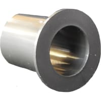 Sleeve Bearings & Flanged Sleeve Bearings