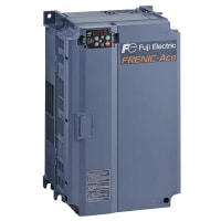 Fuji Electric - FRN0022E2S-4GB - FRENIC ACE E2 7.5HP (5.5KW) 3PH 400V - RS