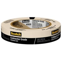 3M™ Precision Masking Tape, 3/4 in X 35 yd, 03491