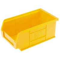 Polypropylene Resizable Divided Storage Box, 7.7x5x1.4 in – Shelly