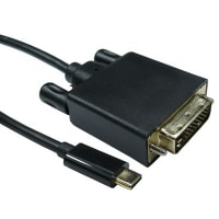 Crouzet - 88970109 - USB Connection Cable, PC to Millenium 3 - RS