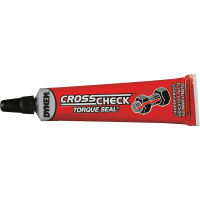  Cross Check DYKEM - Pink Tamperproof/Torque Seal, 1oz