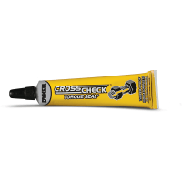 Dykem 83314 Cross Check Torque Seal Tamper-Proof Indicator Paste Orange 1  oz Tube : Marking Fluids & Pastes - $6.44 EMI Supply, Inc