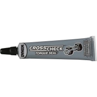 Itw CROSS CHECK - Red 1 oz Tubes 83316