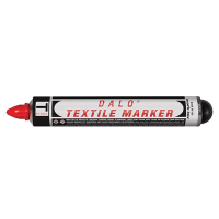 DYKEM - 13080 - Textile and Fabric Marker, White, Fine Tip, Texpen Series -  RS