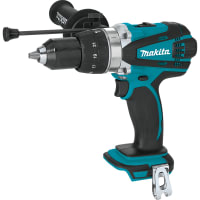 Makita - XFD10Z - Driver-Drill, 1/2