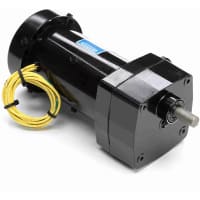 AC Gearmotors