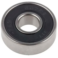 Cojinetes del FAG (Schaeffler) - 6310-2Z-L038-C3 - rodamiento de