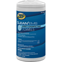 Zep Cherry Bomb Tool and Hand Cleaner Towels