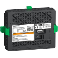 Schneider Electric - EGX150 - Ethernet Gateway Link150, RJ45