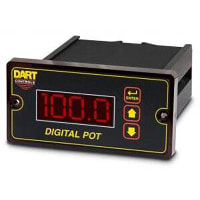 Digital Potentiometers